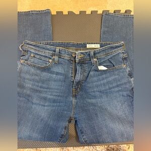 Men’s Cremieux Jeans